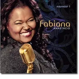 Adorarei completa-cover