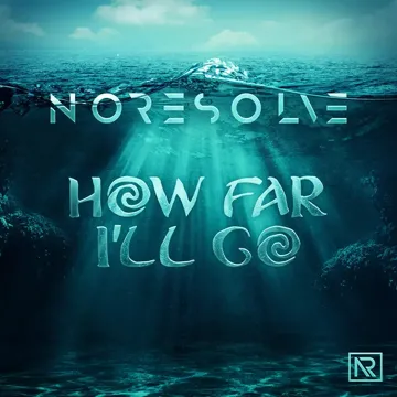 How Far I'll Go-cover