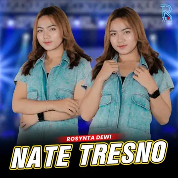 Nate Tresno-cover