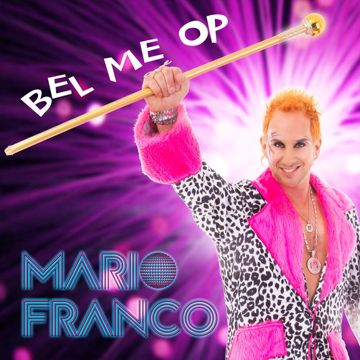 Bel Me Op-cover