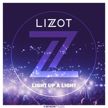 Light Up A Light-cover