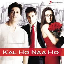 Kuch To Hua Hai-cover