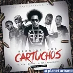 Recojan Los Cartuchos (with Musicologo The Libro, Bulova &amp; El Ken)-cover