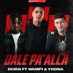 Dale Pa' Allá-cover