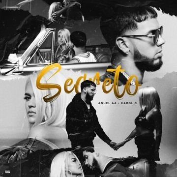 Secreto-cover