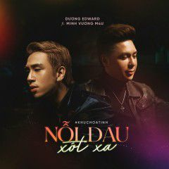 Nỗi Đau Xót Xa-cover