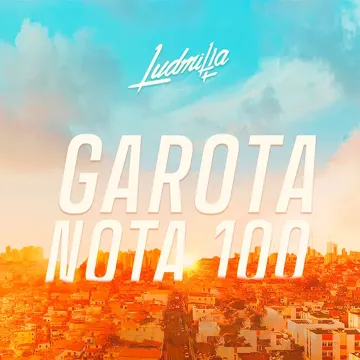 Garota Nota 100-cover