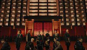 Super (SEVENTEEN)