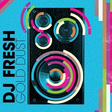Gold Dust (Kutz Full Vocal Mix) (Mike Delinquent Project Remix)-cover