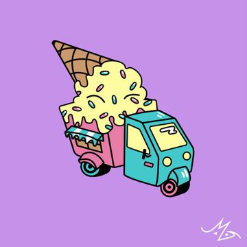 Gelato-cover