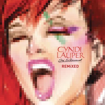 Time After Time - 2023 NERVO OCT 30 Remix-cover