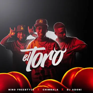 El Toro-cover