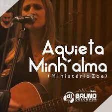 Aquieta Min'alma-cover