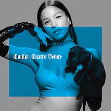 Cuatro Veinte-cover