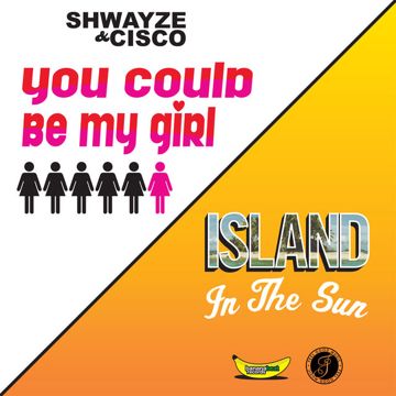 You Could Be My Girl-cover