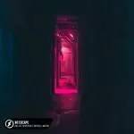 No Escape-cover