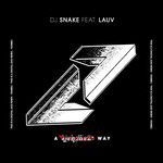 A Different Way(YehMe2 Remix)(Remix)
