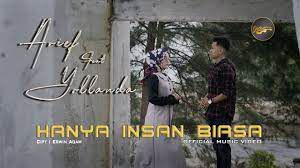 HANYA INSAN BIASA