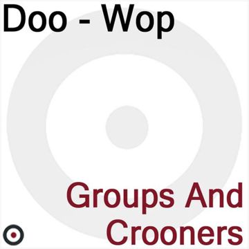Doo Wop-cover