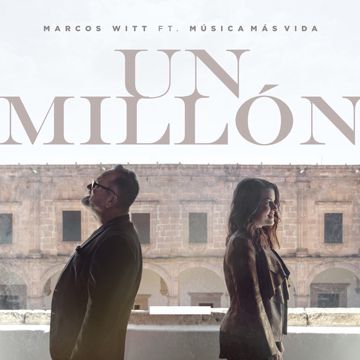 Un Millón - Kelly Spyker-cover