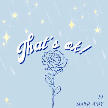 That's ok!-cover