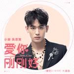 爱你刚刚好-cover