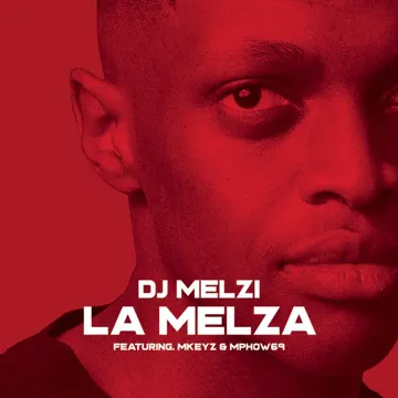 La Melza (Edit)-cover