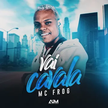 Vai Cavala-cover