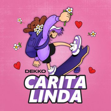 Carita Linda-cover