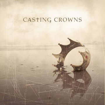 Casting Crown Who Am I-cover