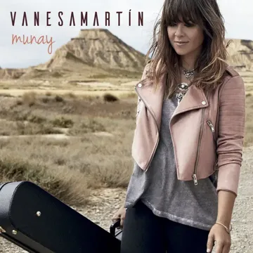 Complicidad (feat. Manuel Medrano)-cover