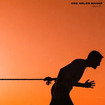 GEÇ GELEN BAHAR-cover