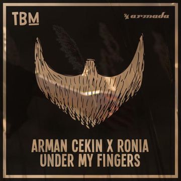 Under My Fingers-cover