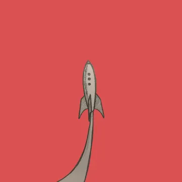 Rocket-cover