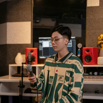 ĐOẠN TÁI BÚT (LOFI VERSION)-cover