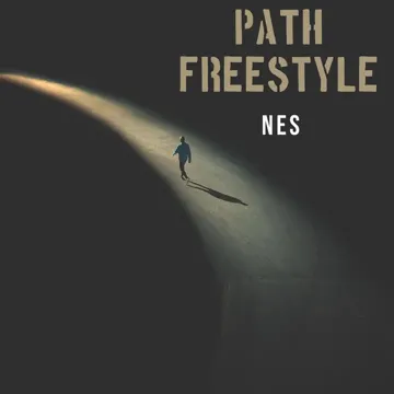 Path Freestyle-cover