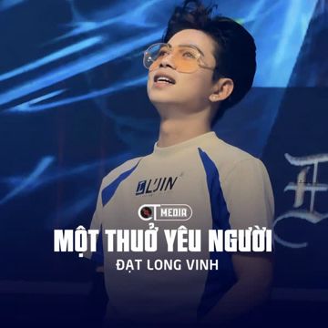 Một Thuở Yêu Người (Rumba)-cover