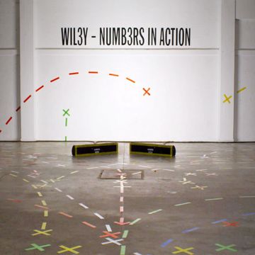Numbers in Action-cover
