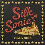 Love's Train-cover
