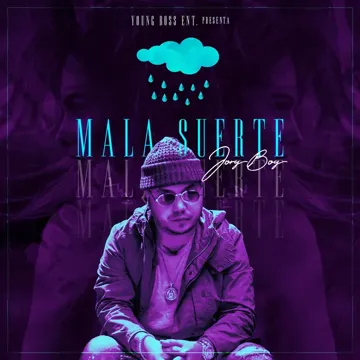 Mala Suerte-cover