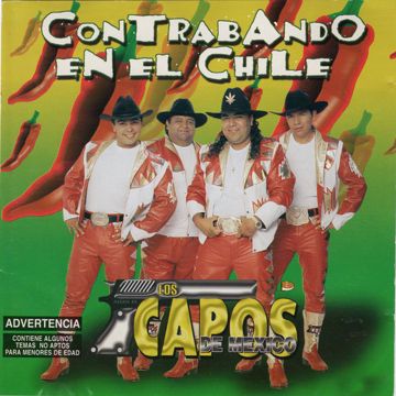 Contrabando en el Chile