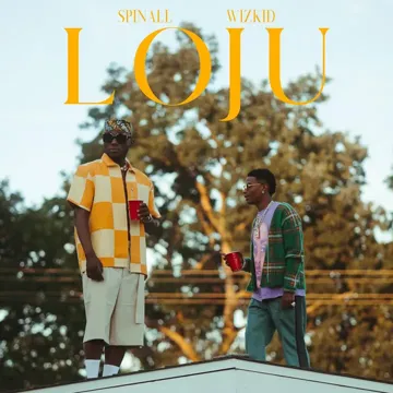 Loju-cover
