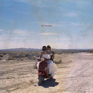 TEST DRIVE-cover