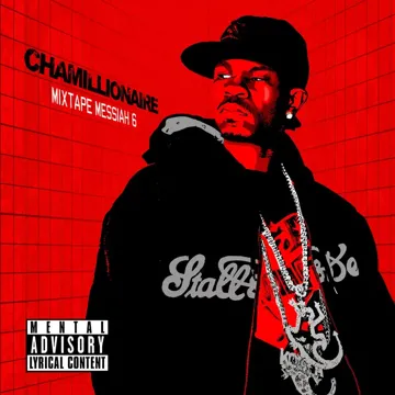 Shawty (feat. Chalie Boy)-cover