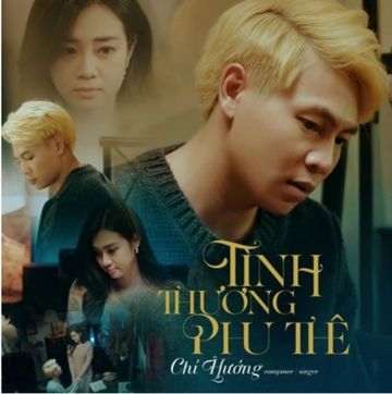 Tình Thương Phu Thê