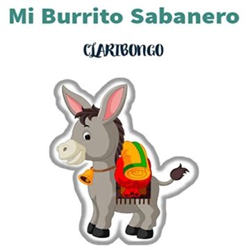 Mi Burrito sabanaro