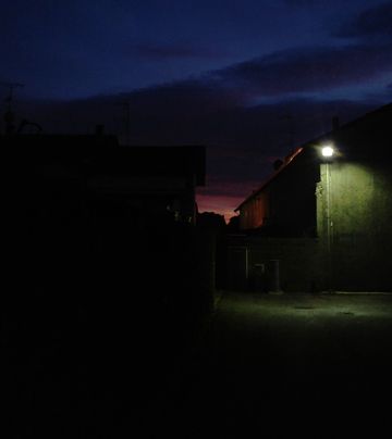 Sleep Walk