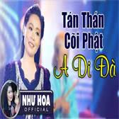 Tán Thán Cõi Phật A Di Đà-cover