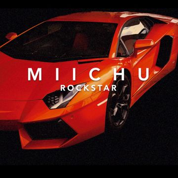Rockstar-cover