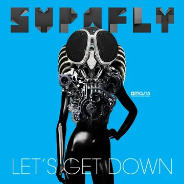 Let's Get Down (Jerome Remix)-cover